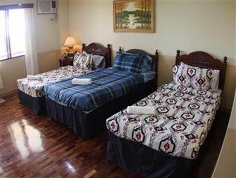 Ascendo Suites Puerto Princesa Exterior foto